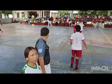 Juegos intercolegiados fase departamentales en Aguazul Casanare Colombia 
