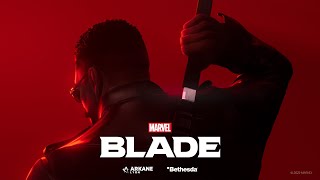 Marvel’s Blade