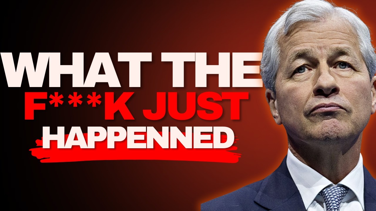 Bitcoin is about to CHANGE This $370T Market FOREVER! | EP 1470