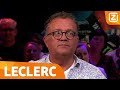 Jack Plooij: 'Charles Leclerc is mentaal niet zo sterk' ?' | Race Café 08/05/2022
