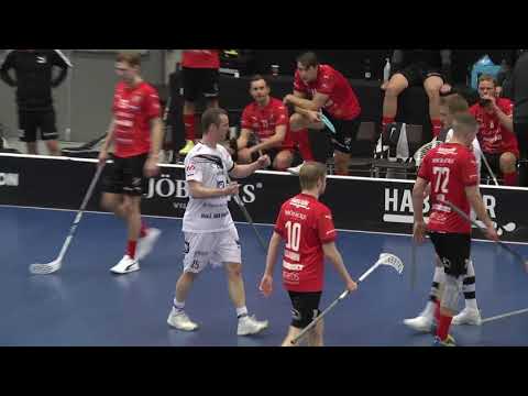 Highlights: Fagerhult Habo IB - IBK Dalen