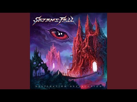 Swines For Slaughter - Satan's Fall