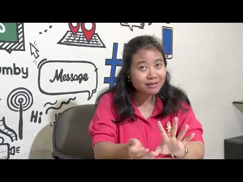 KOMIK Eps.21 MAZHAB atau PERSPEKTIF TEORI ORGANISASI