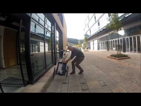 Videos from Noomaad Bike