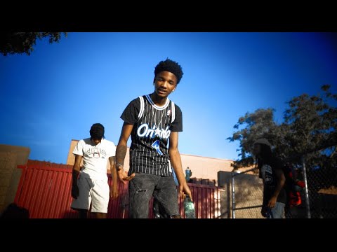 Tee Bandz - Street Fighter (Official Video)