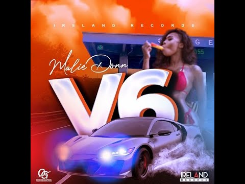 V6 Riddim MIX 2023 Ireland Records Feat. Malie, Chronic Law, Fully Bad, Teflon Young King, Nvasion