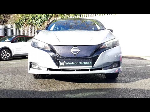 Nissan Leaf Leaf SV Premium 40 kWh - Image 2