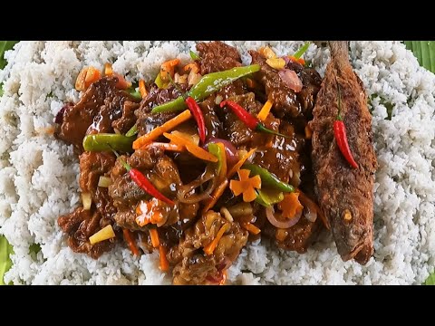 vlog442 - Naka huli ng Malabanos at Mangagat  gamit ang Buya buya Part 2