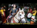 Have Courage Have Integrity Run King Newkarakattam