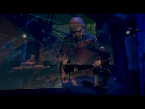 Raktárplusz - European Mantra