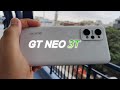Realme GT Neo 3T Review The Ultimate Power Unleashed
