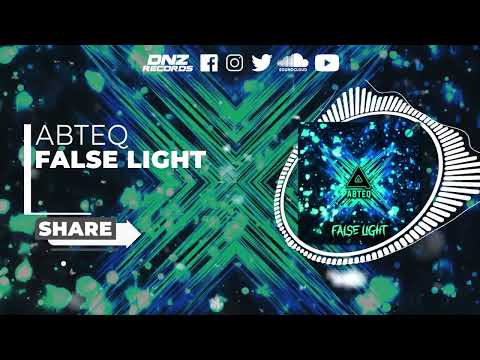DNZF1300 // ABTEQ - FALSE LIGHT (Official Video DNZ Records)