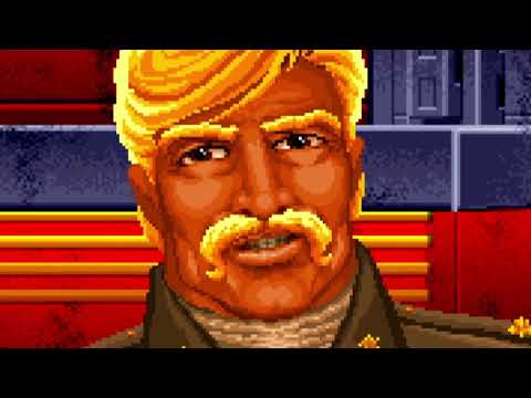 Wing Commander (1990) Retro Review - A Space Combat Classic