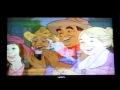 Opening To Blues Clues Blues Birthday 1998 VHS