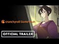 Crunchyroll Game Vault - Official Launch Trailer