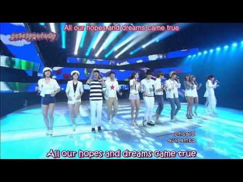 [Mirrored|MP4 DL] 08-07 Fly So High by United Cube [english subs | hangul | romanisation]