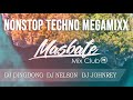 DISCO INDO TECHNO NONSTOP MEGAMIXX 2019   Masbate Mix Club Dj;s