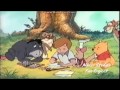 The New Adventures Of Winnie The Pooh AMV