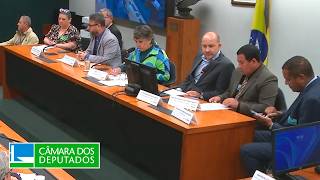  Carreira militar e o Sistema de Proteção Social dos Militares - 09/12/2025 10:00