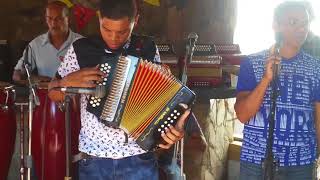 Tu vas a volar , &quot;Unión Vellenata Barinas&quot; 2018