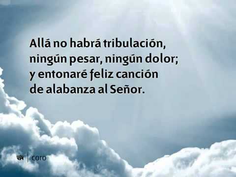 318 En la mansion de mi Señor - Nuevo Himnario Adventista