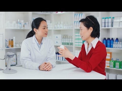 Your local BC pharmacist can now prescribe for contraception and many minor ailments.