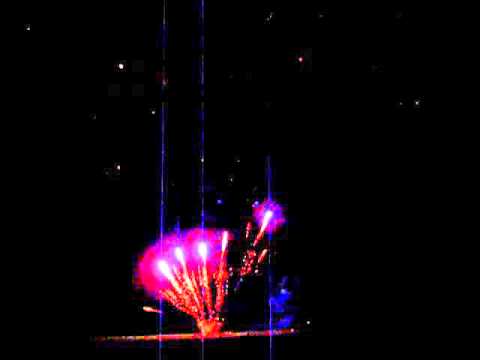 25s Crackling Finale Box