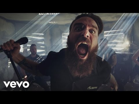 Wilson - Right To Rise (Official Music Video)