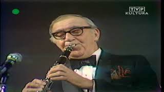 Here's that rainy day - Benny Goodman 1976