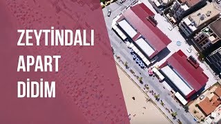 Zeytindalı Apart Didim | Neredekal.com