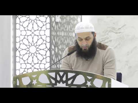 I sinqert është ai i cili.. | Hoxhë Sadullah Bajrami