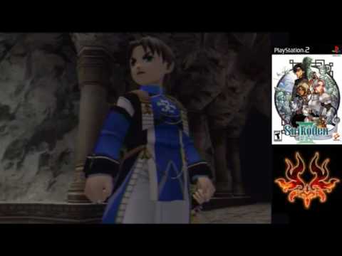 Suikoden III — 108-Star Story Run Part 17