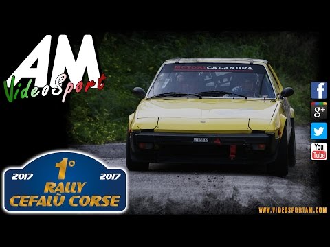 Red Devil   Raccuia PSG 1° Rally Cefalù HD