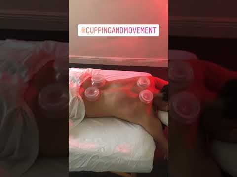 Menard Therapy video.