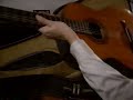 Hap Palmer Turn On The Music Isolated Acoustic Guitar