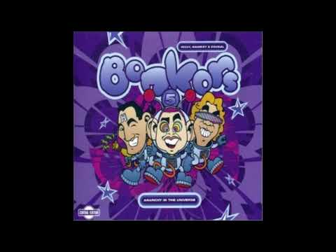 Bonkers 5 - Anarchy In The Universe (1998) - CD 3 (Dougal)