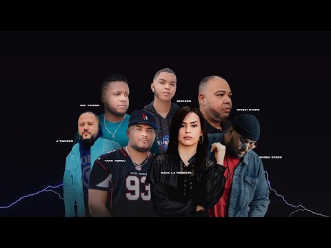 Yank Abreu #ALPERREONO RMX Ft Mr Yeison ❌DJ Dickson❌Sarah La Profeta❌J Eguren❌Soly ❌Chiqui Star