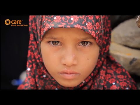 Jemen: Kampf gegen den Hunger