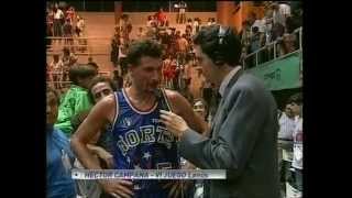 XX Juego de las Estrellas - Los que hicieron historia en el Juego