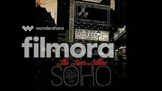 The Tiger Lillies - Go