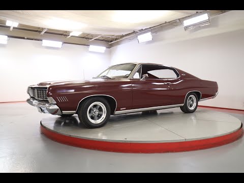 1968 Ford Galaxie (CC-2030173) for sale in Denver , Colorado