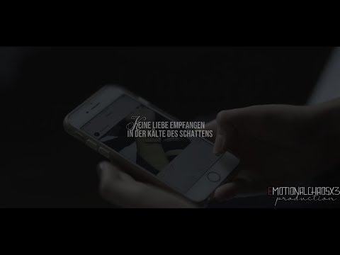 » Die Klingen treffen die Venen