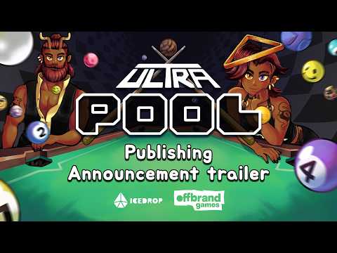Ultrapool