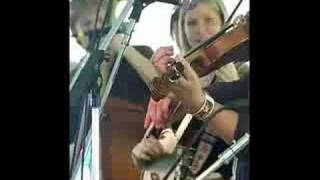 Adrienne Young and The Old Faithful