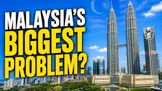 Malaysia Biggest Problem Nobody Talks About 