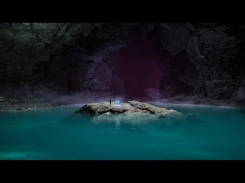 The Water Magic Rune