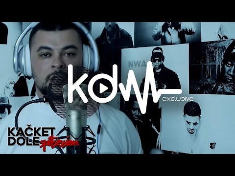 KACKET DOLE SPITSESSION #5 - NENI