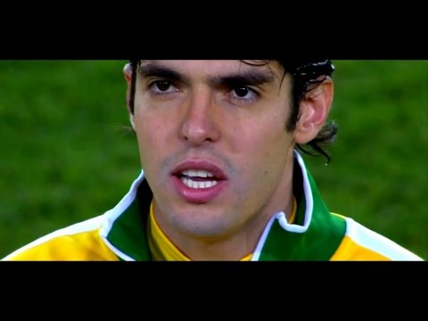 Ricardo Kaká vs Chile (World Cup 2010) HD 720p by Yan