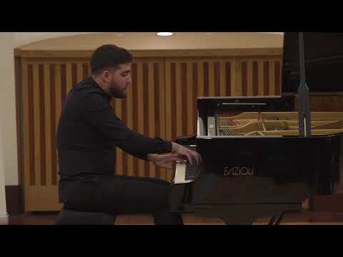 Resonance 2018 - “International Concert for Peace, Youth and World Entente" Liège, 3 March 2018