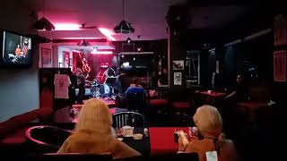 All Along The Watchtower  Cover by A&#39;an and 2 Bandits Blues